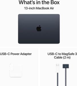 13 Inch Macbook Air