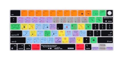 Best Macbook for Ableton Live
