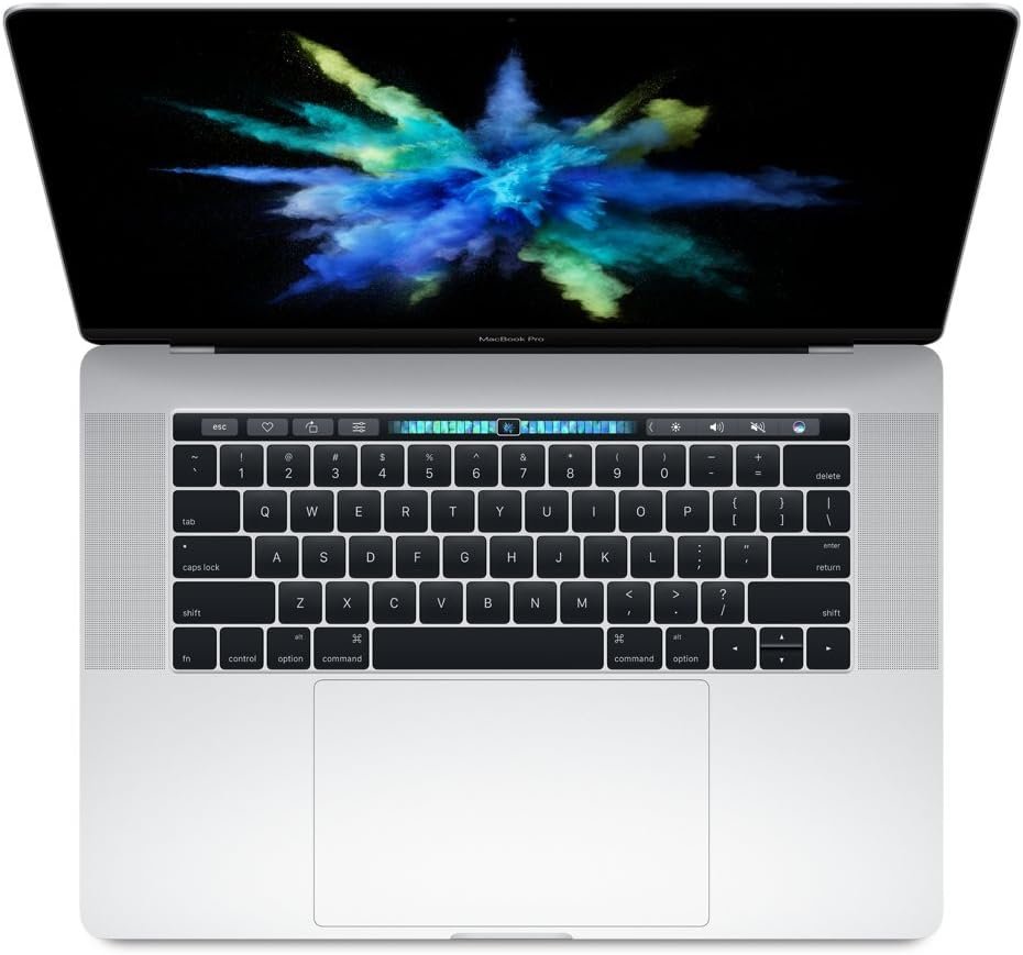 Apple MacBook Pro 15 Retina Core i7 2.6GHz MLH32LL - A Review