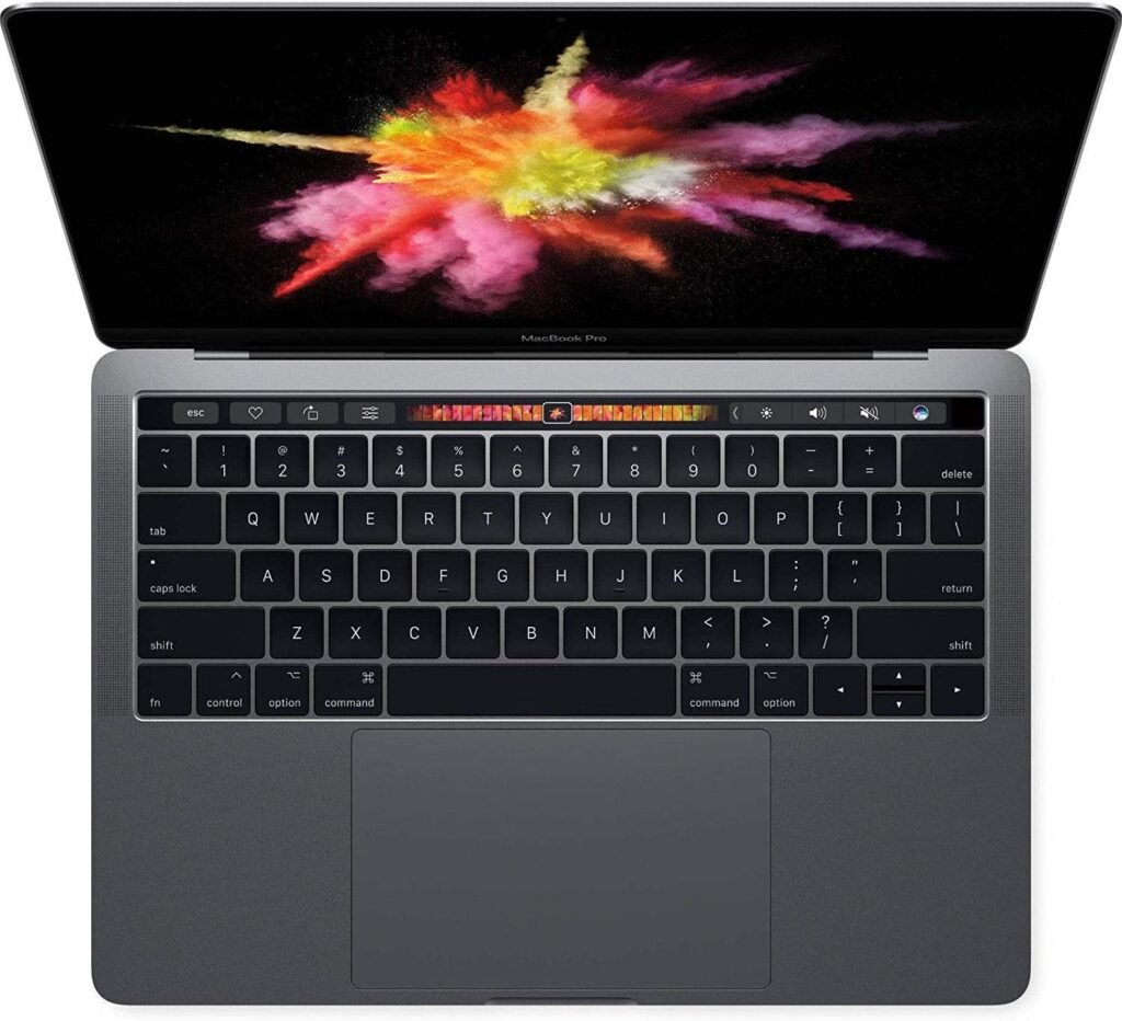 2017 Apple MacBook Pro 13.3 Core i7 Review - Reliable & Fast