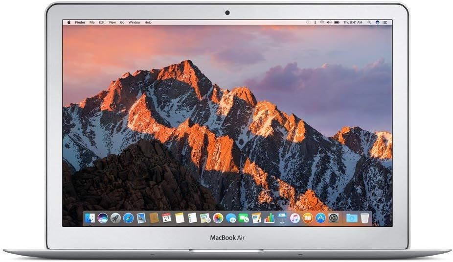 Apple 13 MacBook Air Renewed Review