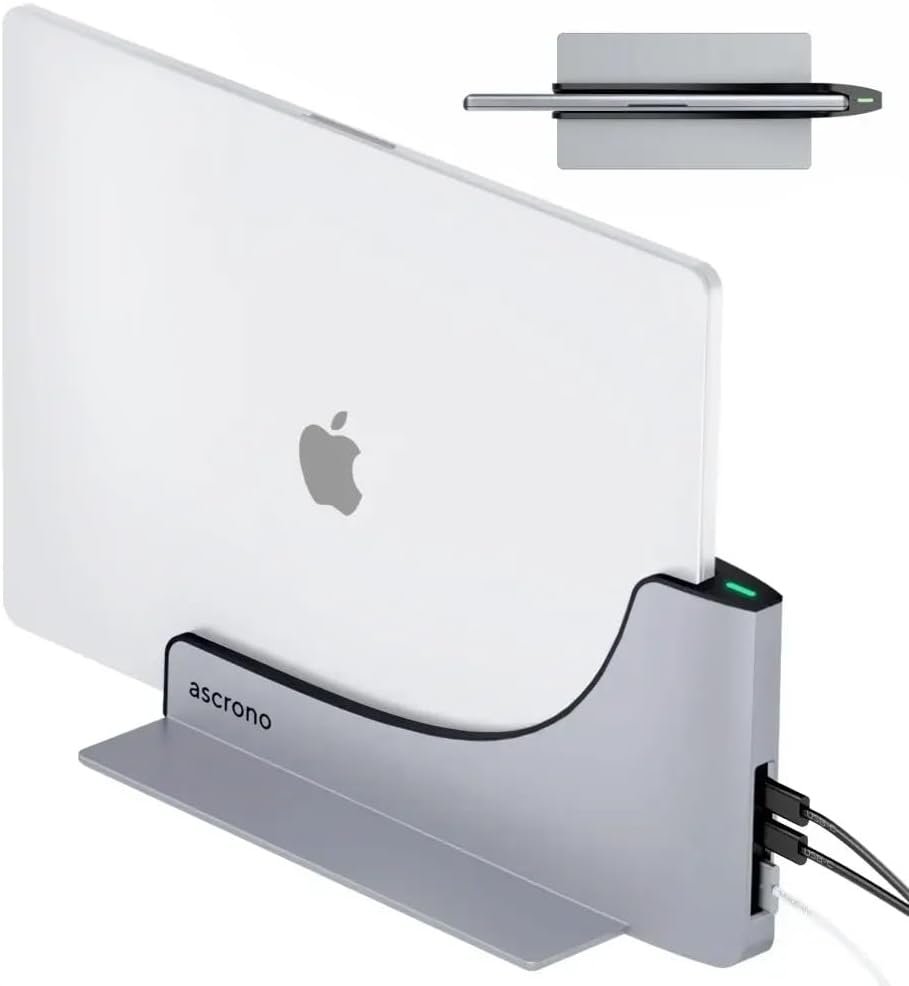 Best Dock for 16 Apple MacBook Pro